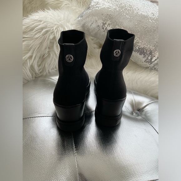 WISHBONE SNEAKERS - Picture 7 of 8